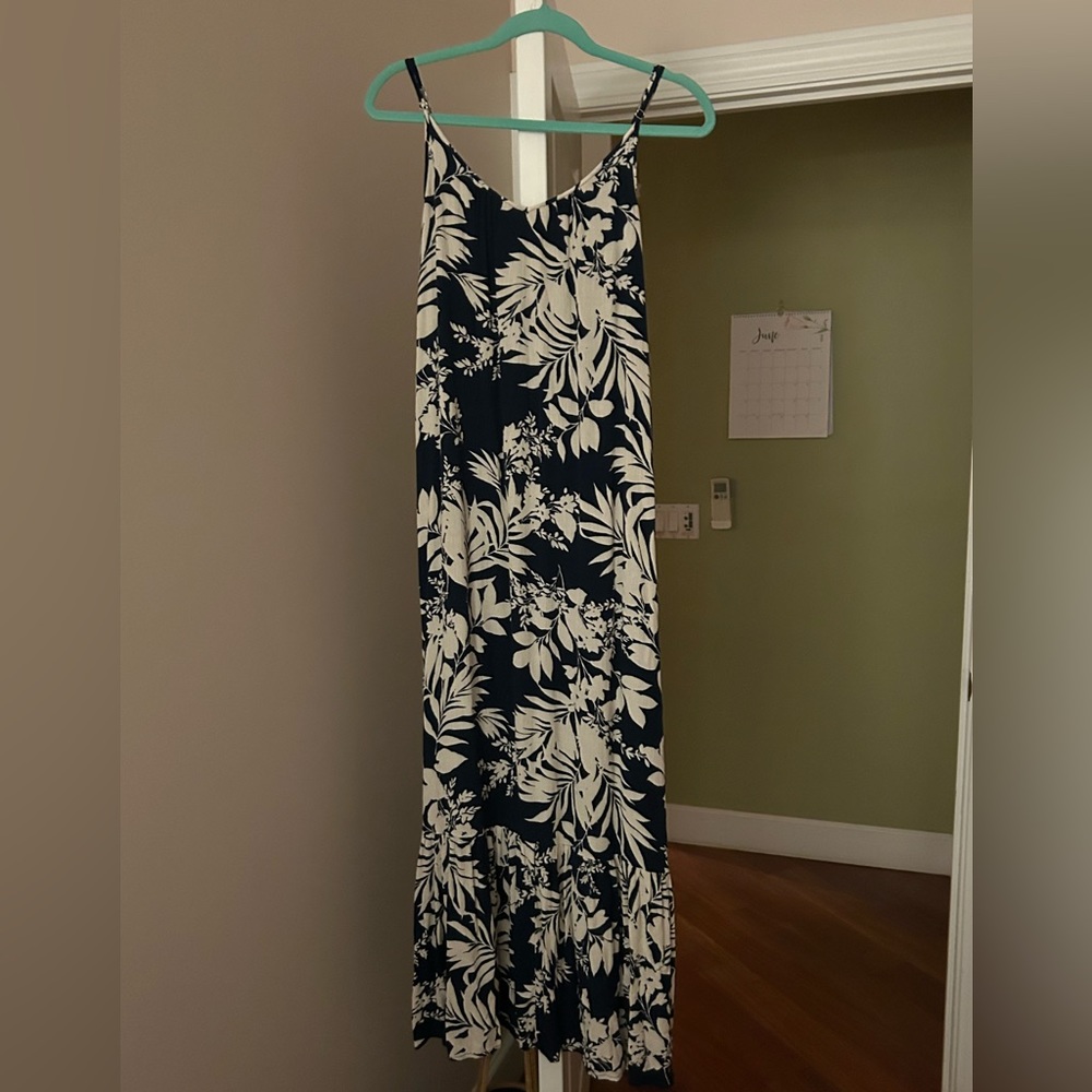 Maxi dress - Picture 3 of 4